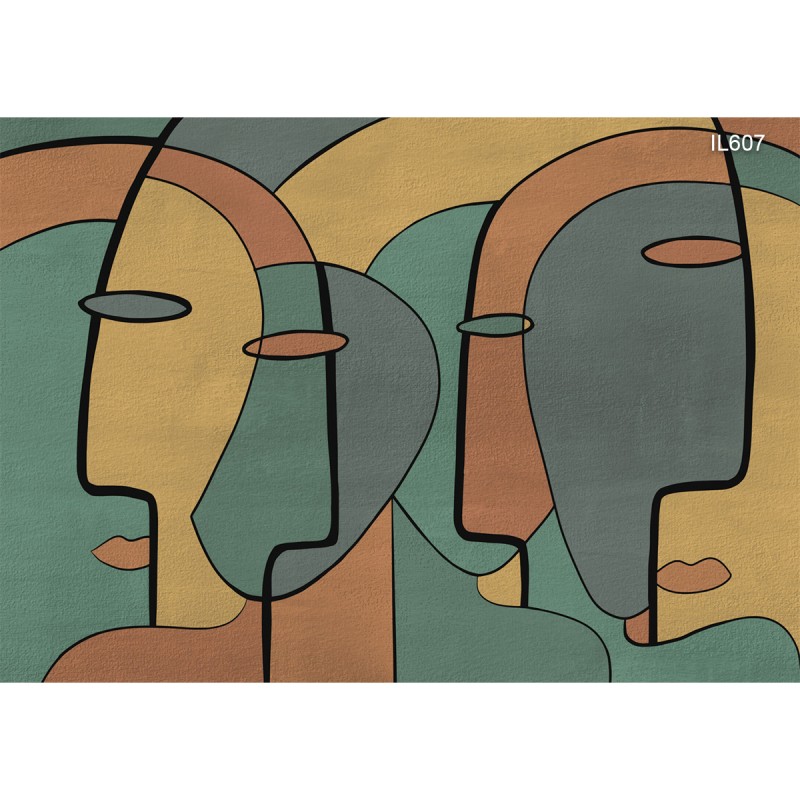 Affreschi & Affreschi | Inner Line X